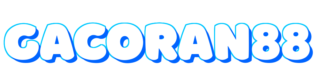 Logo GACORAN88